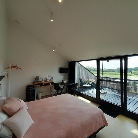 B&B De Stuifduinen Wetteren Kültér fotó