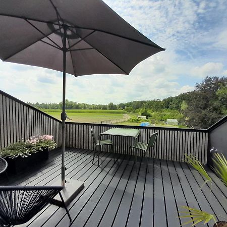 B&B De Stuifduinen Wetteren Kültér fotó