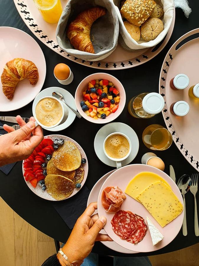 B&B De Stuifduinen Wetteren Kültér fotó