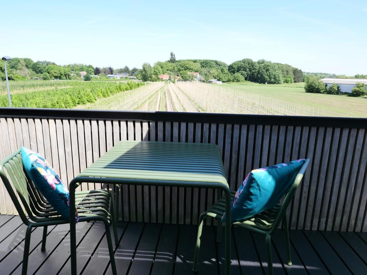 B&B De Stuifduinen Wetteren Kültér fotó