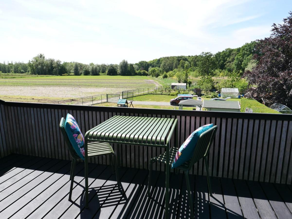 B&B De Stuifduinen Wetteren Kültér fotó