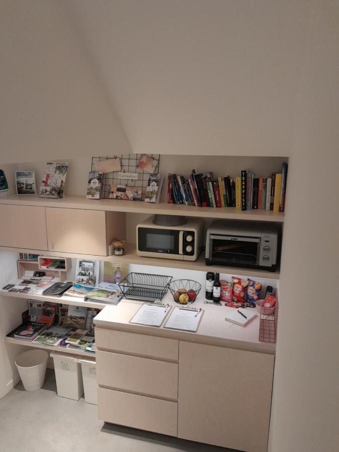 B&B De Stuifduinen Wetteren Kültér fotó