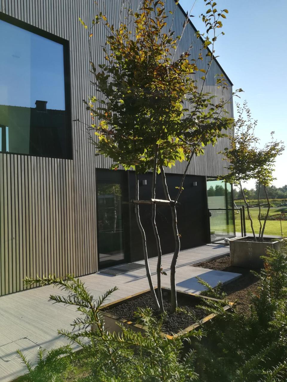 B&B De Stuifduinen Wetteren Kültér fotó