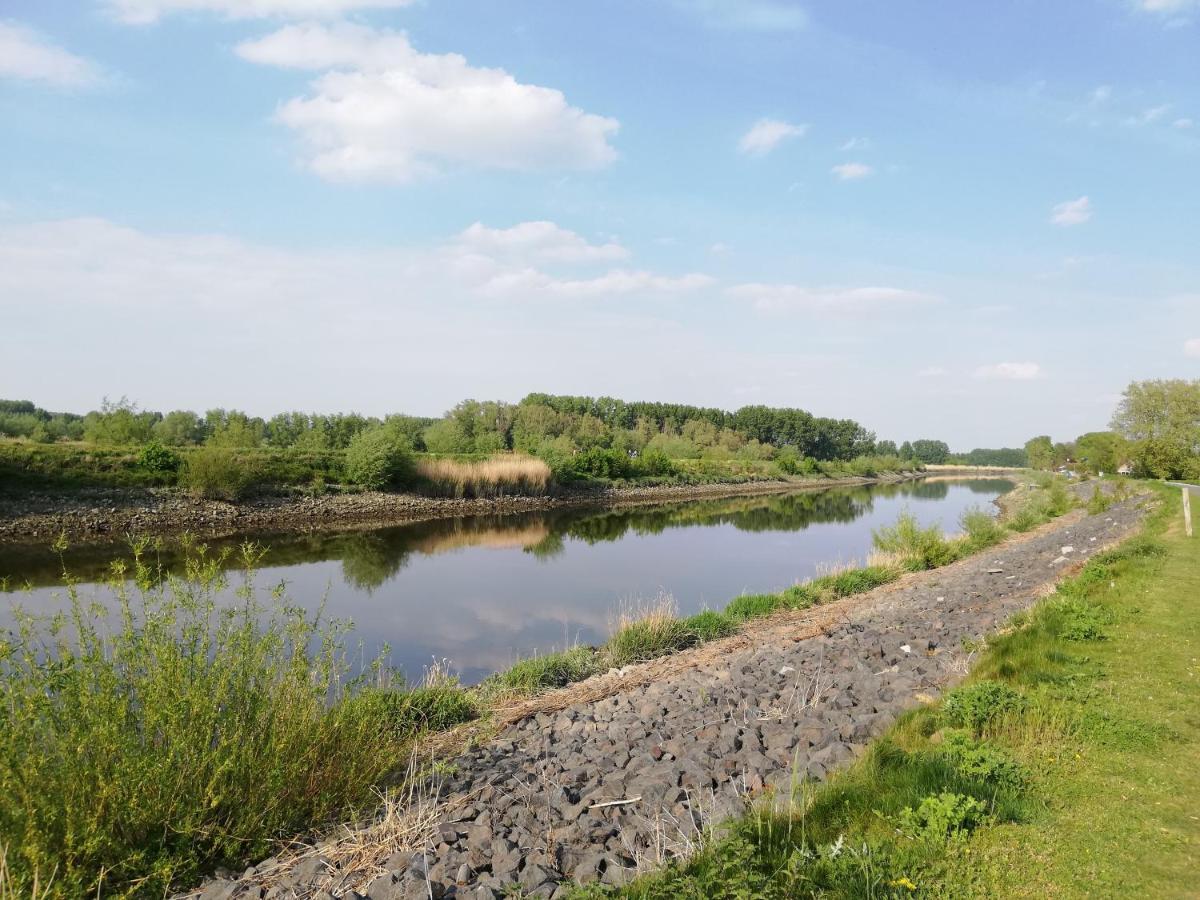 B&B De Stuifduinen Wetteren Kültér fotó