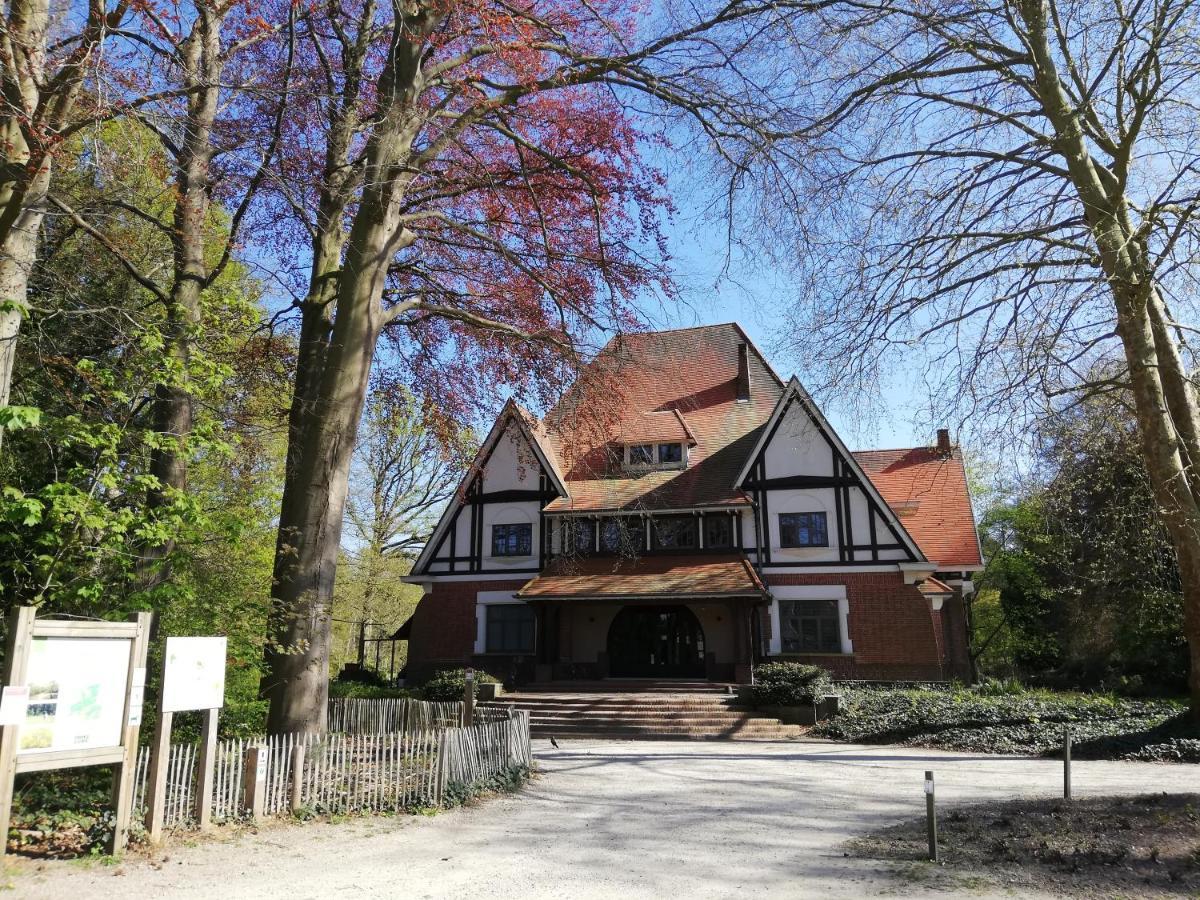 B&B De Stuifduinen Wetteren Kültér fotó